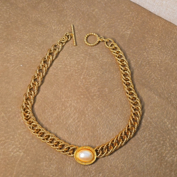 Monet Necklace - Picture 8 of 8